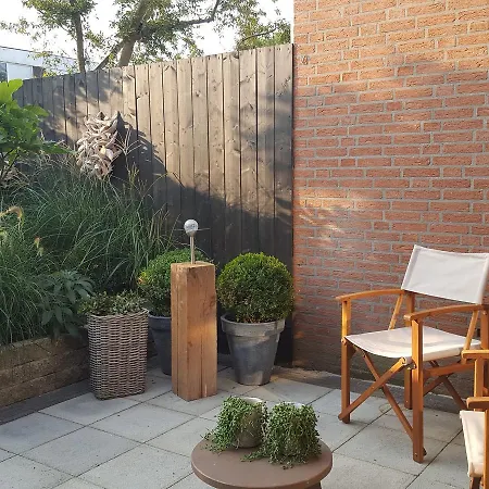 Modern In North Holland Near The Sea 펜션